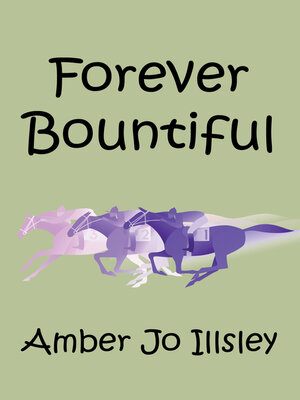 cover image of Forever Bountiful